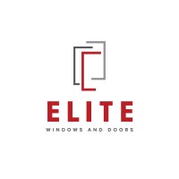 Elite Windows & Doors logo - Similar company to Architectural Vision Systems