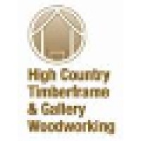 High Country Timberframe & Gallery Woodworking Co.