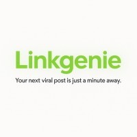 Linkgenie logo - Similar company to Dedicated Balance