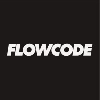 Flowcode logo - Similar company to Ape Beverages Co