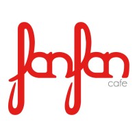 Fanfan Cafe logo - Similar company to Master Proje