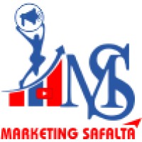 Marketing Safalta logo - Similar company to Mestro Web Solution Pvt Ltd