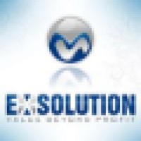Exsolution Consultancy logo - Similar company to Vividtech Solutions