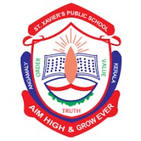 St. Xavier's Public School, Angamaly, Kerala logo - Similar company to Dvmske