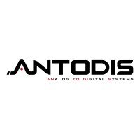 ANTODIS logo - Similar company to Datagen Bilisim
