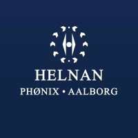 Helnan Phønix Hotel logo - Similar company to Coastzone A/S