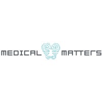 Medical Matters logo - Similar company to Replek Farm Ltd