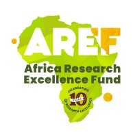 Africa Research Excellence Fund (AREF) logo - Similar company to Twas – The World Academy Of Sciences
