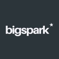 bigspark logo - Similar company to Bigspark B.V.