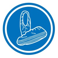 Blue Shoe Guys ® logo - Similar company to Creative Product Sourcing