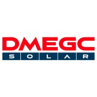 DMEGC Solar LATAM logo - Similar company to Nansen Solar