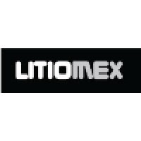 LITIO MEX logo - Similar company to Baramin