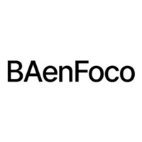 BAenFoco logo - Similar company to Cervix Spine Protection