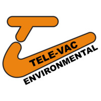 Tele-Vac Environmental logo - Similar company to Source One Environmental Usa (S1E)