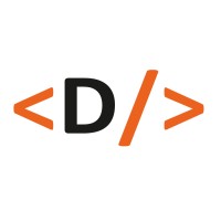 Disruptegy logo - Similar company to Exonyx