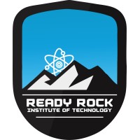Ready Rock Institute of Technology logo - Similar company to Mosaic Method Agency