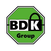 BDK Group GmbH logo - Similar company to 25Promedia