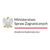 Akademia Dyplomatyczna MSZ logo - Similar company to Devsfirst_