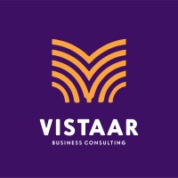 VISTAAR BUSINESS CONSULTING logo - Similar company to Relevant Concept