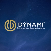 Dýnami - Treinamento e Desenvolvimento logo - Similar company to Zetaw Treinamento E Desenvolvimento De Pessoas