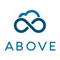 ABOVE logo - Similar company to Conetic