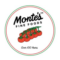 Monte's Fine Foods logo - Similar company to Harlem Baking Company