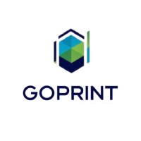 GoPrint logo - Similar company to Home Power
