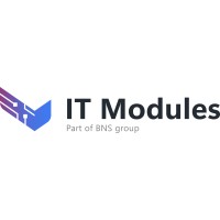 IT Modules logo - Similar company to It Konsult As