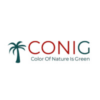 CONIG logo - Similar company to Valkan Engineering An Aadhmin Alliance Pvt Ltd