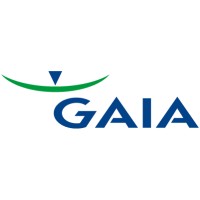 GAIA logo - Similar company to Med Update Gmbh