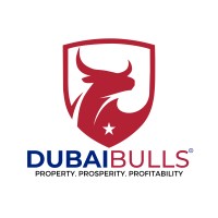 DubaiBulls logo - Similar company to Property Junction