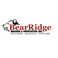BEAR RIDGE MACHINE & FABRICATION INC logo - Similar company to Mount Joy Borough