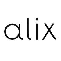 alix made in France logo - Similar company to Dalma-Technologies