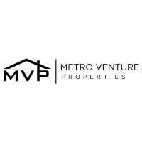 Metro Venture Properties logo - Similar company to Vinohrady Ventures