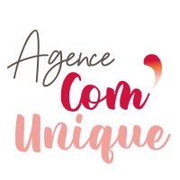 Agence Com'Unique logo - Similar company to Vie Programme
