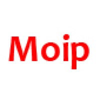Moip Ltd