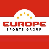 EUROPE SPORTS GROUP logo - Similar company to Gorillawear India