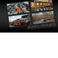 Adelmans Truck Parts