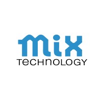 Mix Technology logo - Similar company to Mix Technology