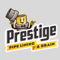 Prestige Pipe Lining logo - Similar company to E.R. Services