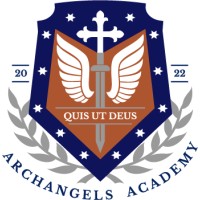 Archangels Academy logo - Similar company to Catholic Polytechnic University
