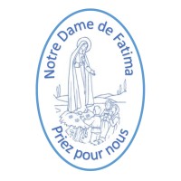 Association Notre Dame de Fatima logo - Similar company to École Saint-Joseph L'Espérance