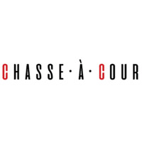 CHASSE À COUR logo - Similar company to Alyxir