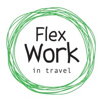 Flex Work in Travel logo - Similar company to Net Travel Services