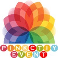 PinkCity Event logo - Similar company to Theweddingring.Ca