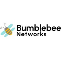 Bumblebee Networks logo - Similar company to Holonet Security, Inc.
