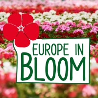 Pelargonium for Europe logo - Similar company to Young Flowers A/S