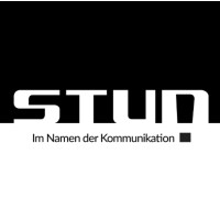 STUN GmbH logo - Similar company to Car Experience Gmbh