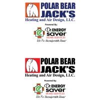 Polar Bear Jack'S Heating And Air Design, Llc. Powered By Dr. Energy Saver