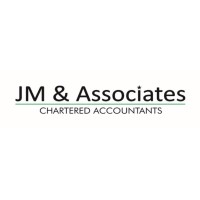 JM & Associates, Chartered Accountants logo - Similar company to Ashish Agarwal & Co.